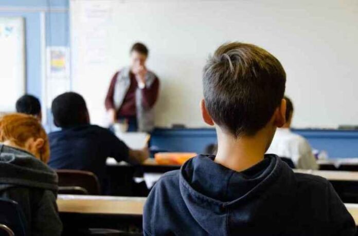 Vocational Schools