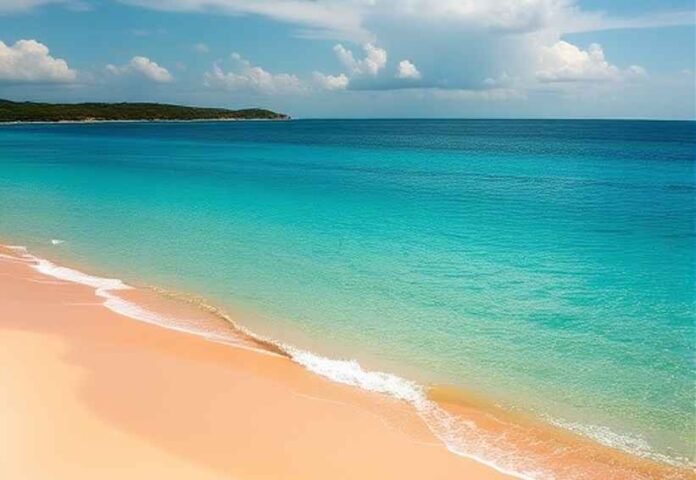 Next Vacation
