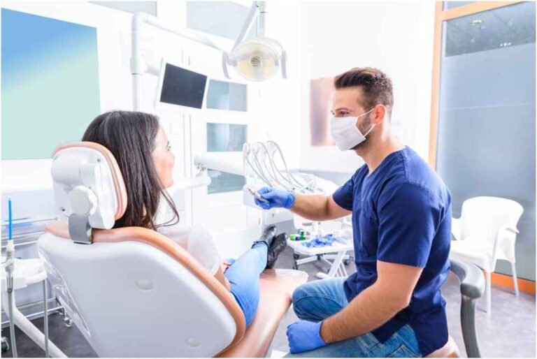 Affordable Dentists Near Me