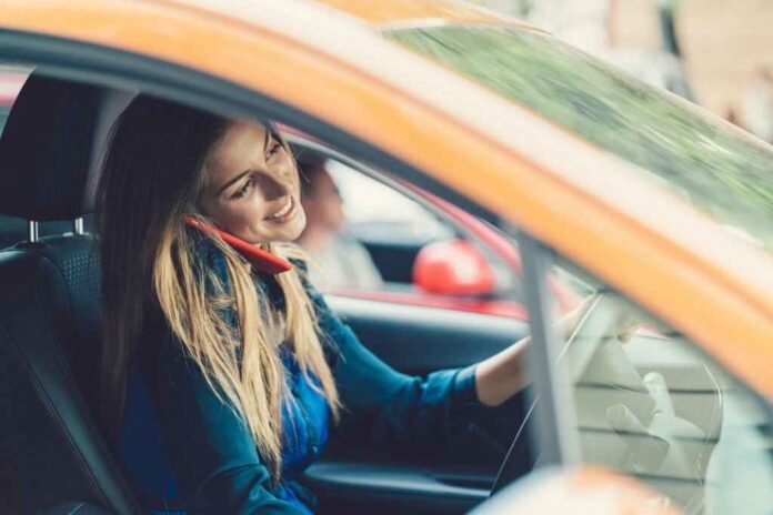 Distracted Driving