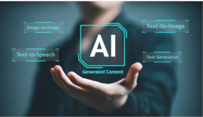 AI Writing: Transforming Content Creation with Smart Tools