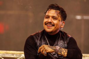 Christian Nodal's Journey to Fame and Wealth: A Look at 2025