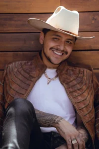 Christian Nodal's Journey to Fame and Wealth: A Look at 2025