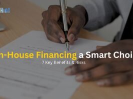 In-House Financing
