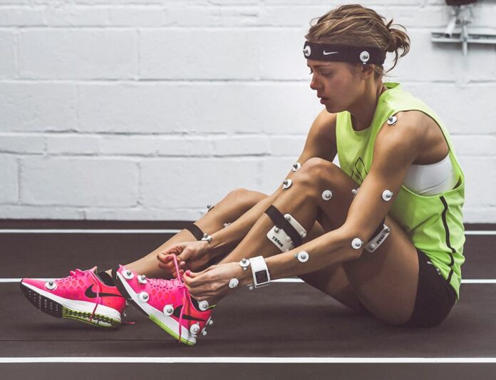 Sports Technology Labs – Innovation in Athletic Performance