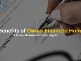 Owner Financed Homes