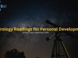Astrology Readings for Personal Development
