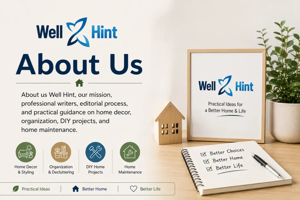 About Us